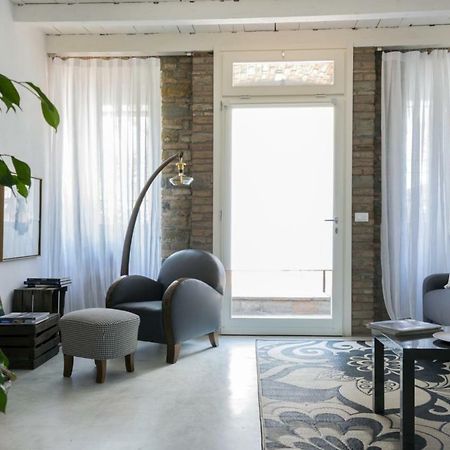 Vila La Chiesina Bergamo Exteriér fotografie