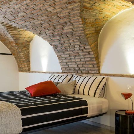 Vila La Chiesina Bergamo Exteriér fotografie