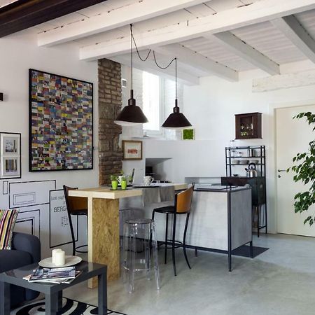 Vila La Chiesina Bergamo Exteriér fotografie
