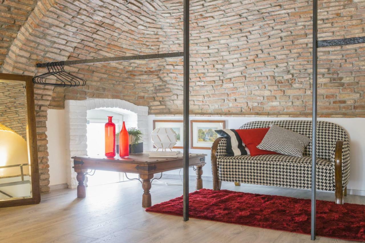 Vila La Chiesina Bergamo Exteriér fotografie
