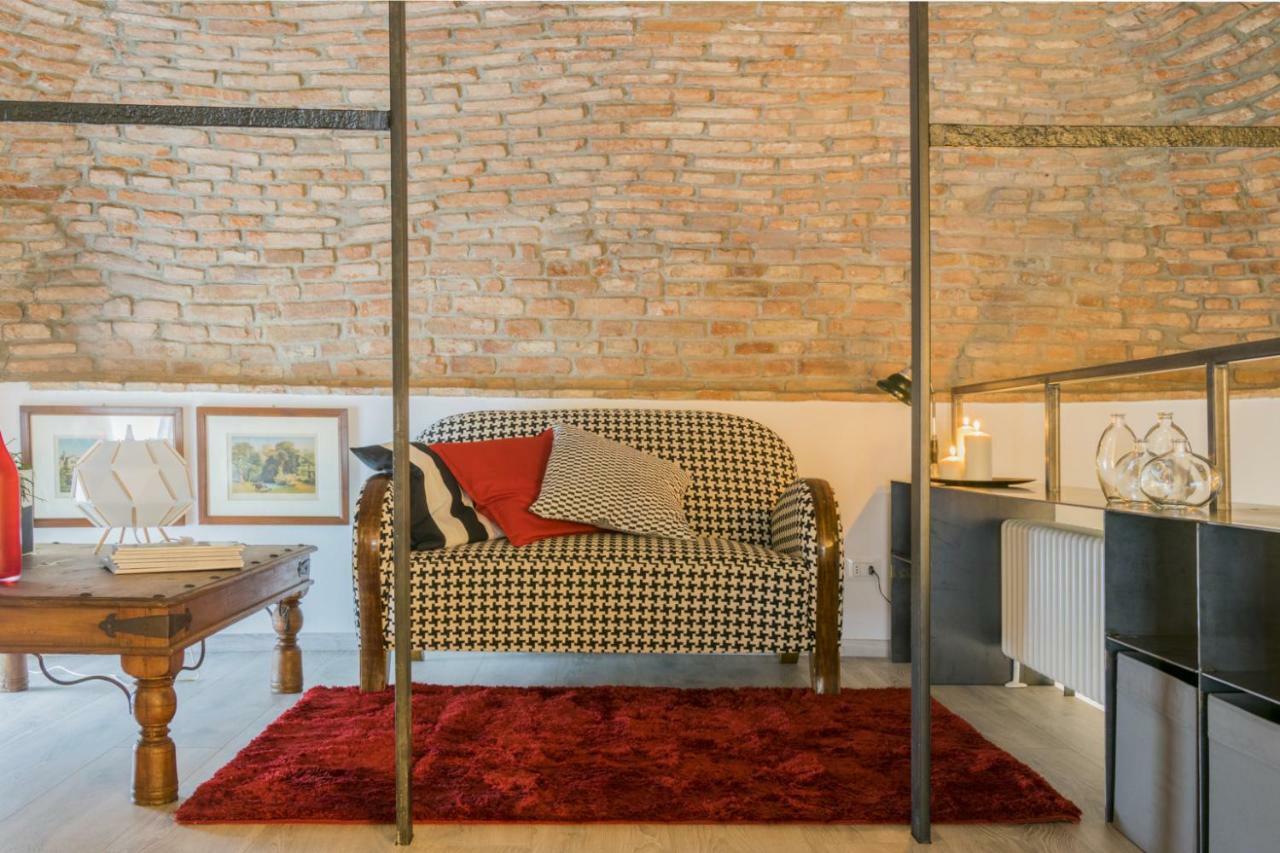 Vila La Chiesina Bergamo Exteriér fotografie